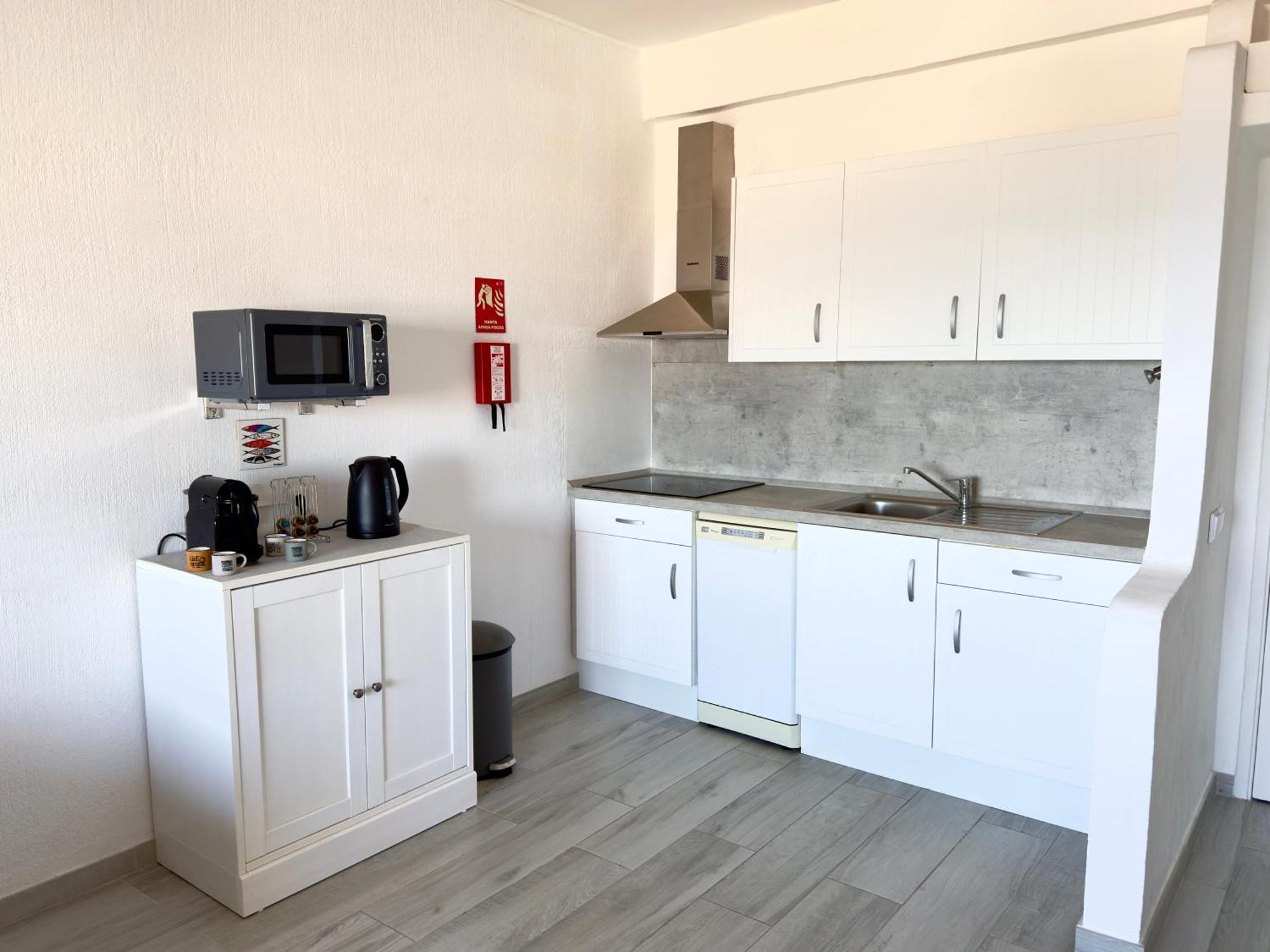 Apartment Les 3 Dauphins In Albufeira Exterior foto